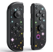 For Nintendo Switch Joy Con Controller Left & Right Wireless Pair Gamepad Joypad