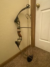 PSE Fire Elite 33 Compound Bow