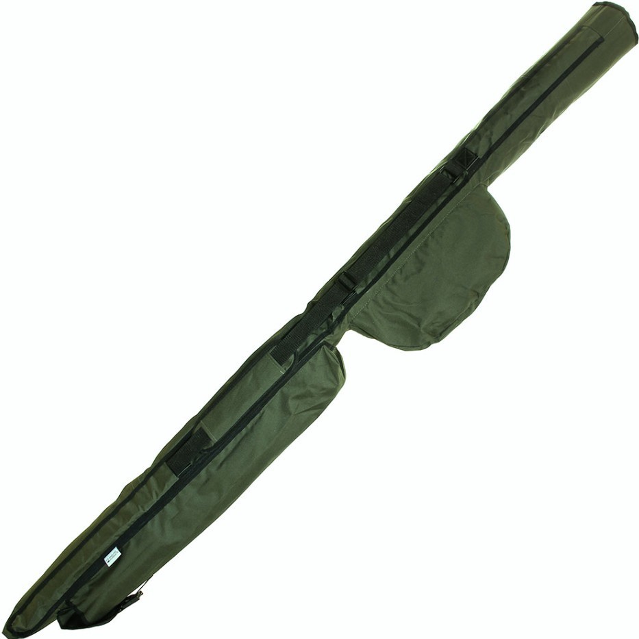 Angling Pursuits Four Rod Holdall 2+2 - Carp Fishing Luggage - Free Delivery