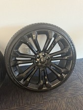 GMC Replica Tech RT40 (26 in) 🛞💪🏻