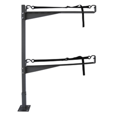 Dock Edge SUP 2 Schaft Rack 32'' Breit Für Kajak-Kanu-Surfbrett 90-815-F Marine