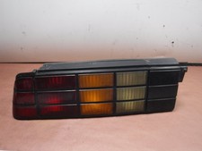 Chevy Camaro 82-92 Rear Lh Driver Tail Light Factory Oem 16503127 Free Ship