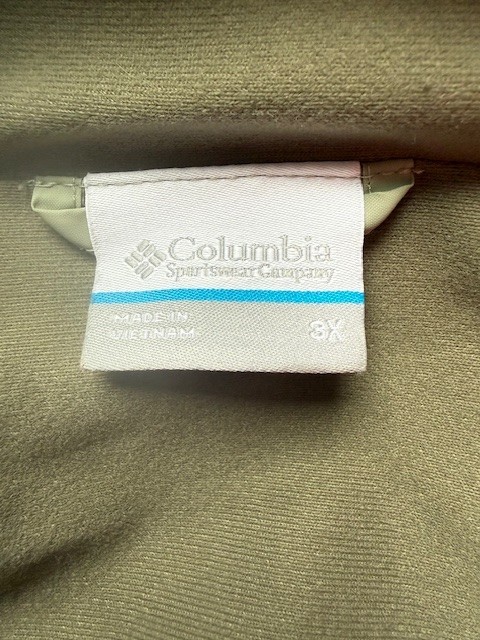 Women’s Switchback™ Lined Long Jacket - Plus Size… - image 2