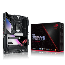 ASUS ROG MAXIMUS XII FORMULA schede madri
