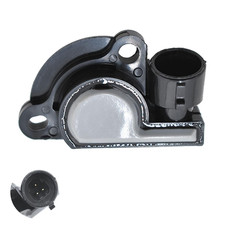 TPS Throttle Position Sensor Replacement for Hisun UTV 400 500 700 800 1000 Mass