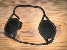 Elcan? Bikini Lens Scope Cover Black