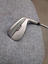 Ping S159 50°/12 Black  Dot  Wedge Stiff Fle...