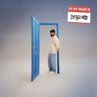 Sam Tompkins - Hi My Name Is Insecure. - Vinyl Record - G3Z