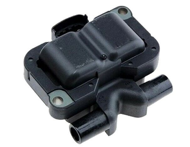 Bobine d'allumage 3 broches pour bloc moteur 452 Crossblade et Fortwo essence
