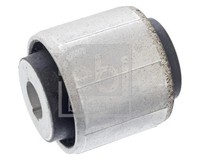 Lagerung AchsköRper Febi Bilstein 104994 FüR Jeep B1 BU Renegade Gummi/Metall BV