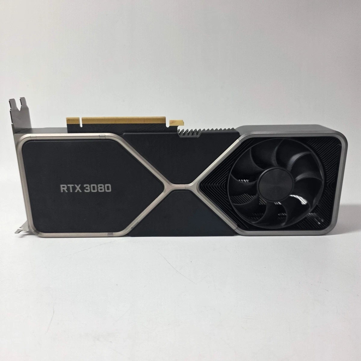 NVIDIA GeForce RTX 3080 10GB GDDR6X Graphics Cards for sale | eBay