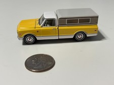 Greenlight 1968 Chevrolet C-10 Pickup