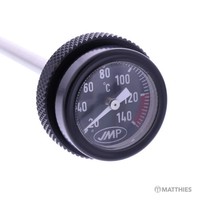 ÖL-EinfüLlschraube Thermometer 30X2Mm FüR Aprilia Pegaso 650, ML000/ML010/ML002