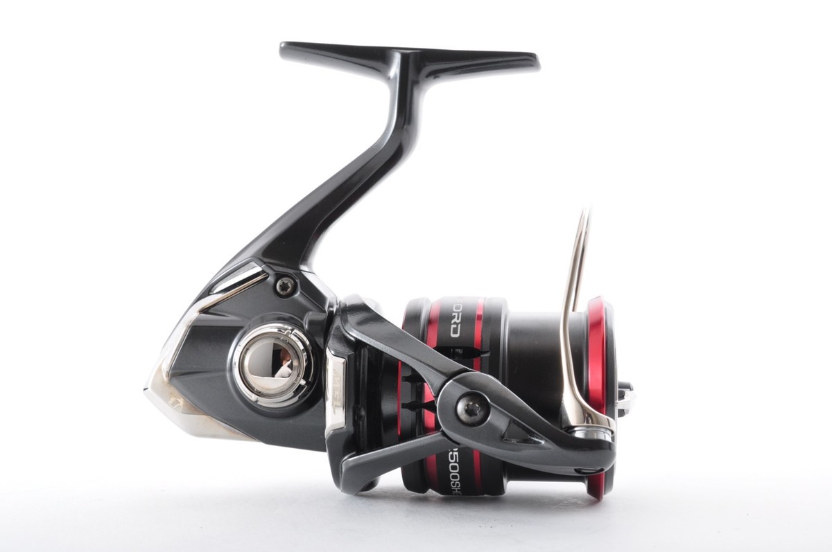 Shimano 20 Vanford 2500SHG Near Mint Fishing Spinning Reel from