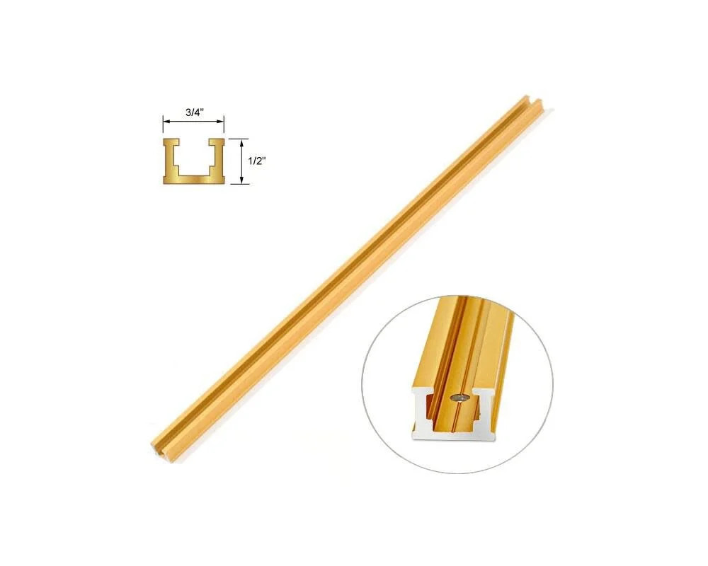 Incra 36In Обычный T-Track 4490₽