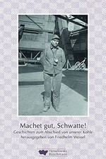 Machet gut, Schwatte!: Geschichten zum Abschied von u... | Book | condition good