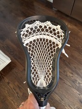 Mark 3D Lacrosse head Strung Defense 