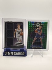 2021 Absolute Tools Of The Trade Franz Wagner RC Triple Patch🔥Green Mosaic🔥🔥