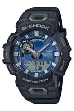Casio G-Shock G-Squad Hybrid Dial Bio-Based Resin Strap GBA-900CB-1AER