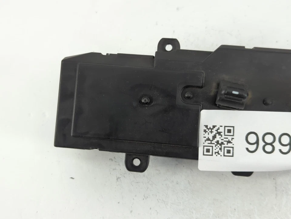 1996 Jeep Grand Cherokee Passenger Knee Assembly Oem HQ7GS - Image 2 of 4