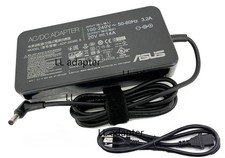 280W AC Adapter Charger For ASUS ROG Strix G16 G614JV-AS74 6.0 3.7MM Tip 20V 14A