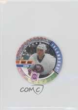 1994-95 World POG Federation Canada Games Benoit Hogue #374 0a1