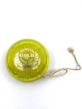 Vintage Duncan Gold Award Yo-Yo 1991