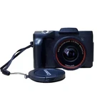 Camera Digital Video Photography Camcorder Cameras Rechargeable Telephoto