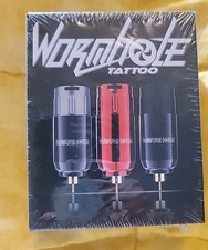 Tattoo tatoo Machine portable Power supply battery Sealed