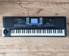 KORG MicroArranger 61 Note Professional Arranger Keyboard. Good condition