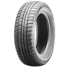 Milestar Weatherguard AW365 215/55R17XL 98V BSW (1 Tires)