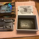 Top O Matic T2 The Worlds Toughest Cigarette Rolling Machine