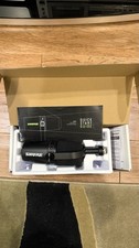 Mint Shure MV7 Hybrid Output USB-C XLR Podcast Microphone Desktop Mic Arm