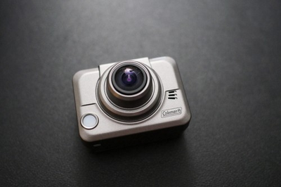 #ad #ad Coleman Bravo Action Camera w Waterproof Case amp; Mount $39.00