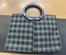 New and unusedHanaori-style Japanese style bag