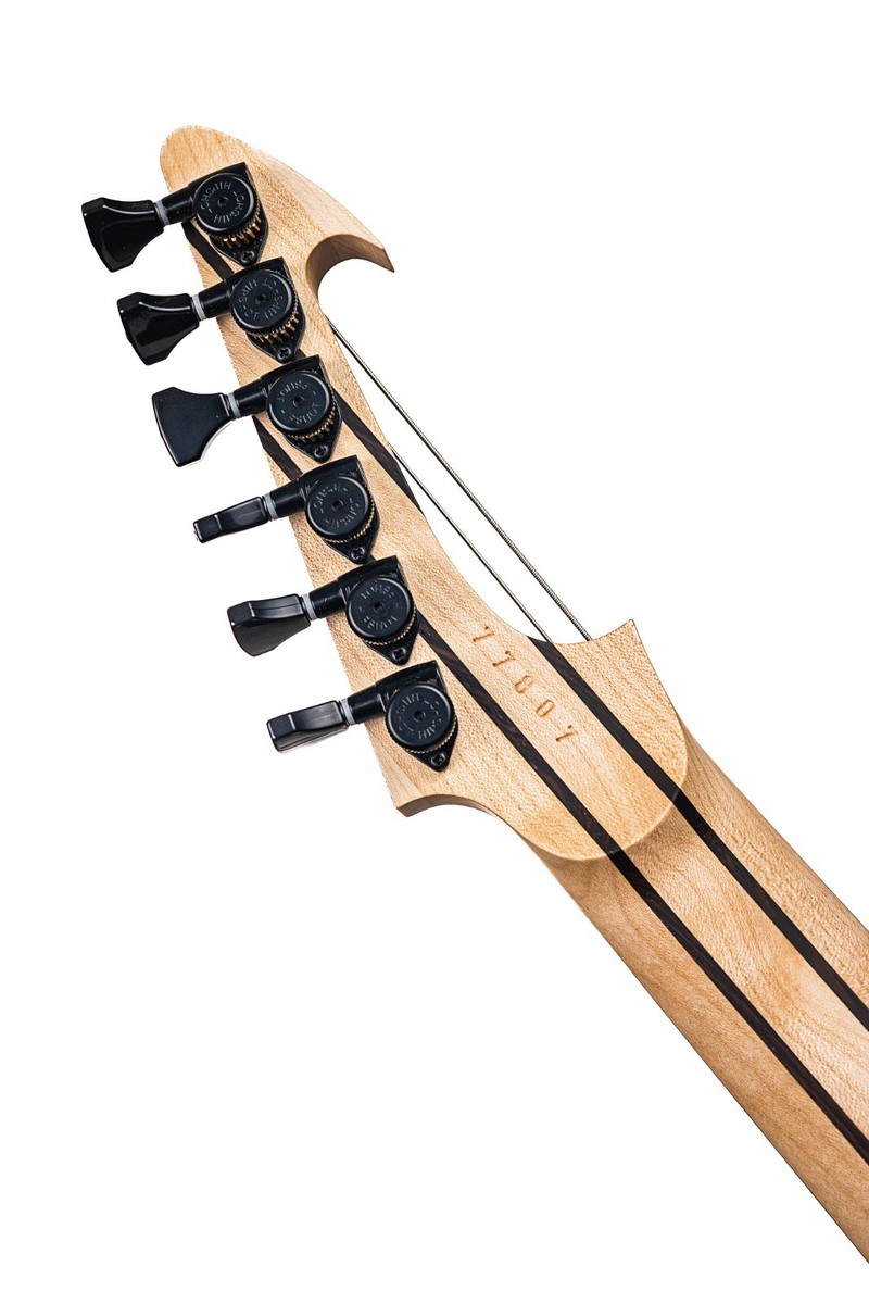 Skervesen Raptor 6 Baritone Purple Metallic | eBay