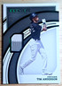 Tim Anderson /5 (MEM) 🍀 - 2022 Panini Immaculate - White Sox