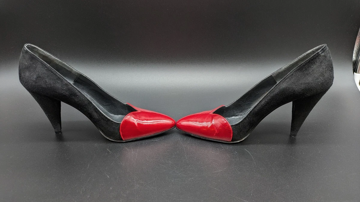 Valentino Red Heels for Women for sale - eBay
