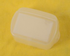 NIKON SW-14H SB700 DIFFUSER DOME SB700