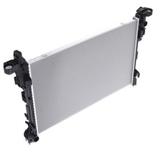 Radiateur Opel VIVARO