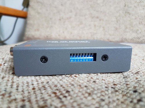 Blackmagic design BM Mini Converter HDMI to SDI 3G - Bild 5 von 5