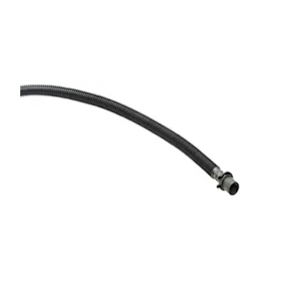 Original ACDelco para GMC C7500 Topkick 2000 2001 2002 línea de freno trasero | 19174506 Foto 2 de 4