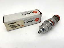 New Sun Hydraulics RPIC-LAN Piston Relief Valve Torque 150-160LBF RPICLAN