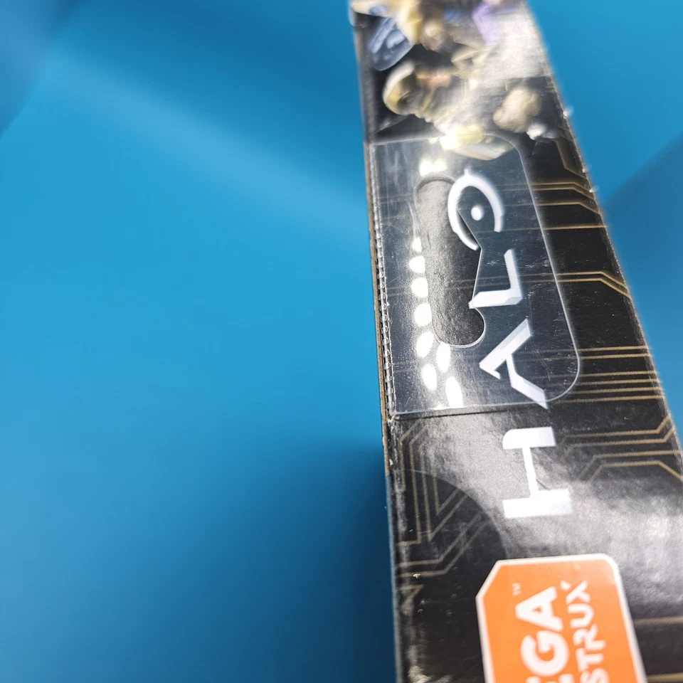 Mega Construx Halo Pro Builders Lot - GLB73, GLB75, GFT67 Brand New! - Image 3 of 4