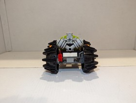 LEGO Power Miners: Claw Digger (8959) INCOMPLETE, No Instructions Missing Parts