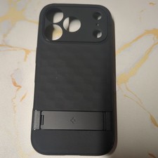 For iPhone 17  Pro | Spigen Parallax S Mag Fi...