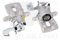 Nk Bremssattel 2145133 FüR Aston Martin Passend FüR Subaru Toyota