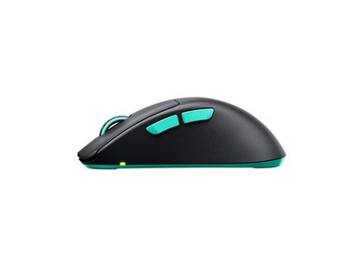 Cherry Xtrfy M64 Wireless Maus black Maus 26000 dpi Optisch CX-M64W-BLACK