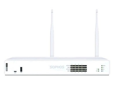 Sophos XGS 116 Next-Gen Firewall Appliance - BRAND NEW / FACTORY SEALED PLASTIC