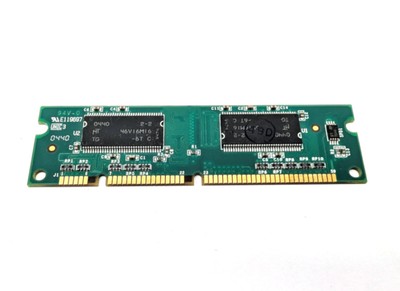 Micron MT4LSDT3232UDG-8D1 128MB 125Mhz CL3 Ram Memory 100-Pin Cisco 2600XM